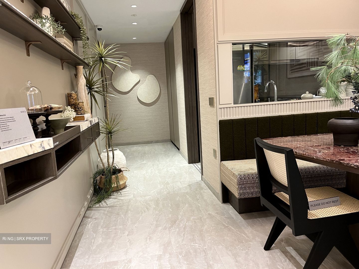 Sora (D22), Apartment #508528941